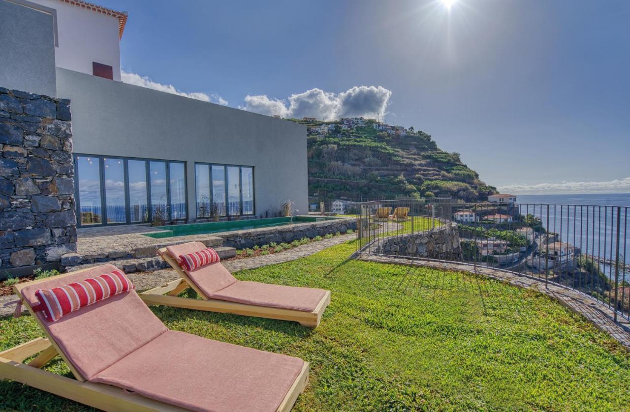 Socalco Nature Calheta Calheta  Eksteriør billede