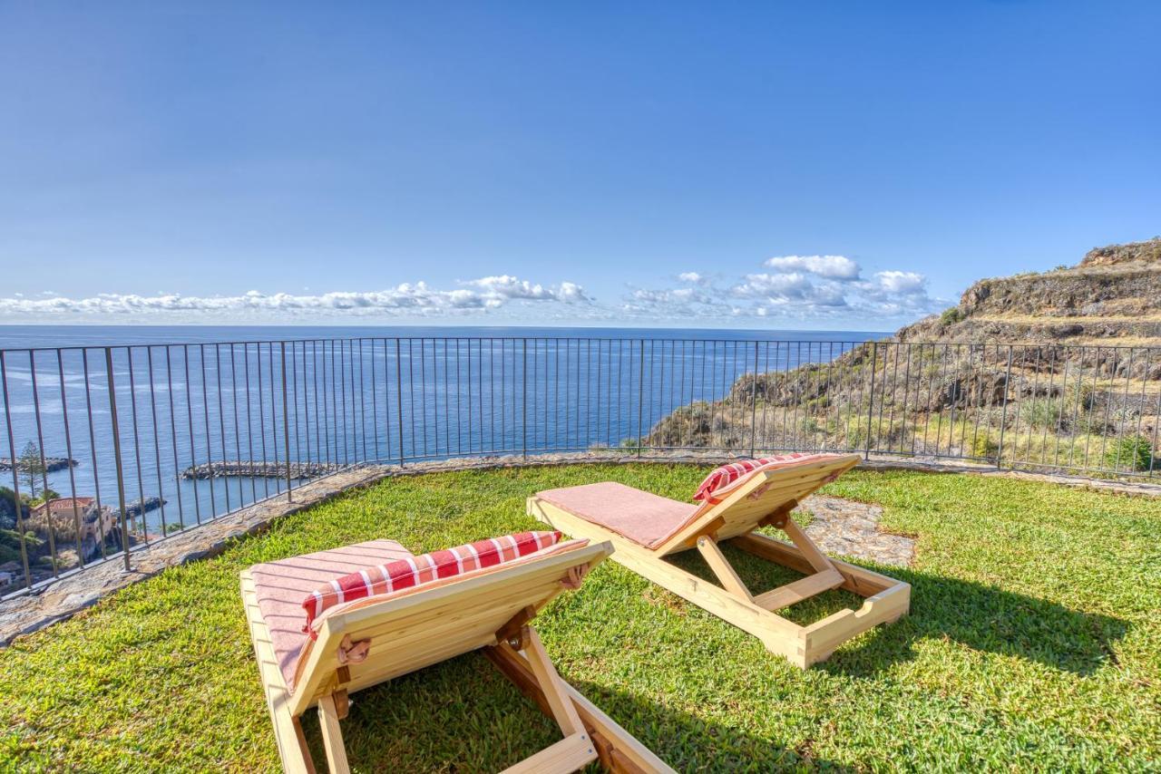 Socalco Nature Calheta Calheta  Eksteriør billede