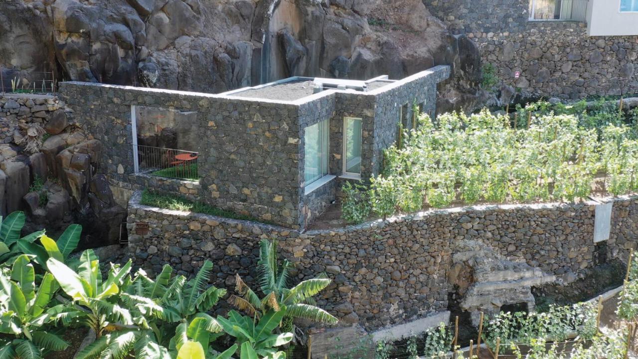Socalco Nature Calheta Calheta  Eksteriør billede