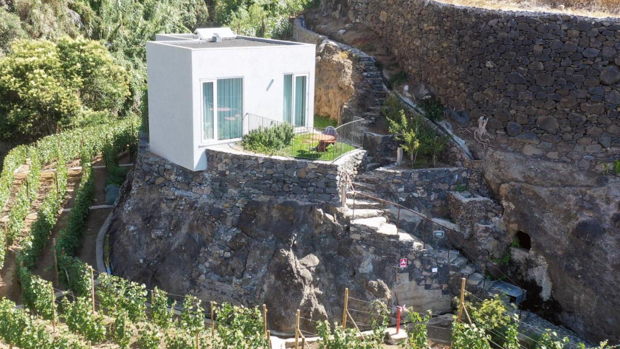 Socalco Nature Calheta Calheta  Eksteriør billede