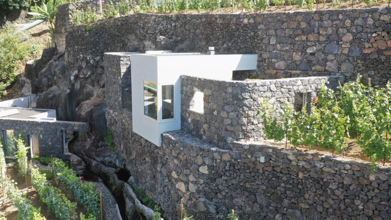 Socalco Nature Calheta Calheta  Eksteriør billede