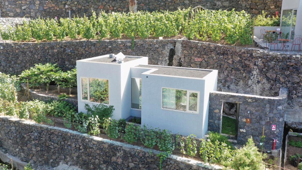 Socalco Nature Calheta Calheta  Eksteriør billede